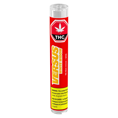Versus White Widow Pre-Roll