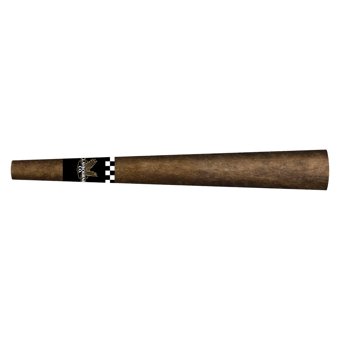 Strawberry Cough Liquid Diamond Infused Blunt | Smokey's