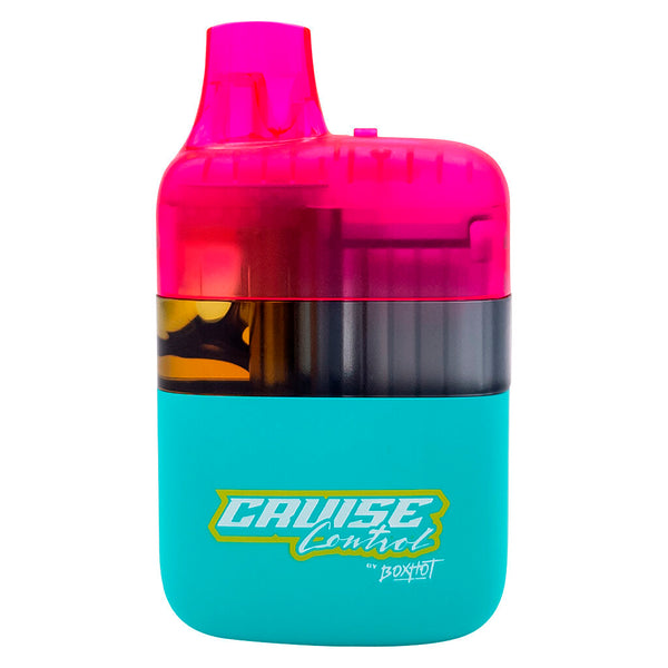 Cherry Bomber CBG Disposable — Smokey's | Disposables, & Kits | Cannabis Delivery & Pickup