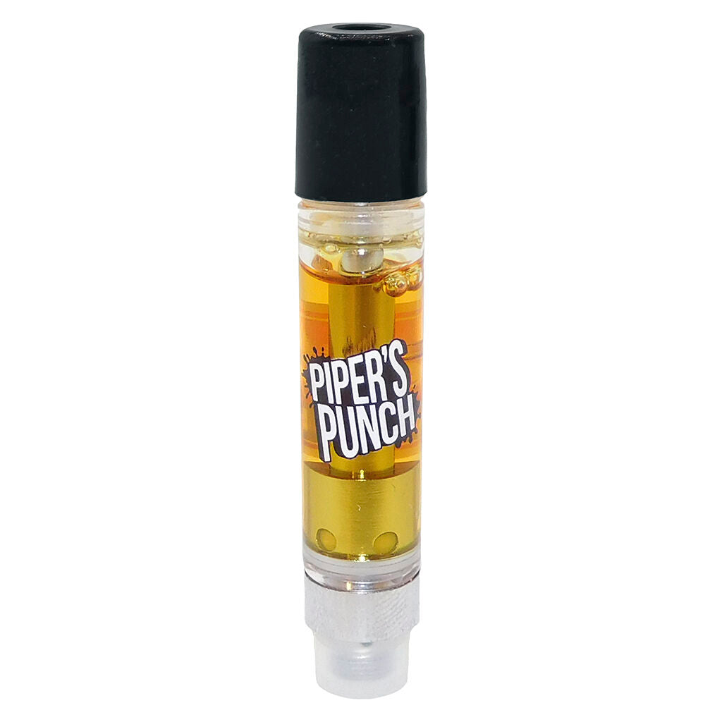 Wild Berry Slurp Cartridge | Smokey's