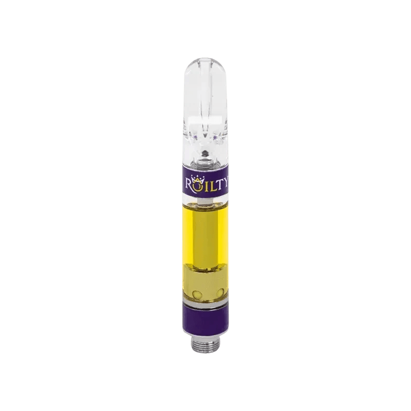The Cherry Chalice Cartridge | Smokey's