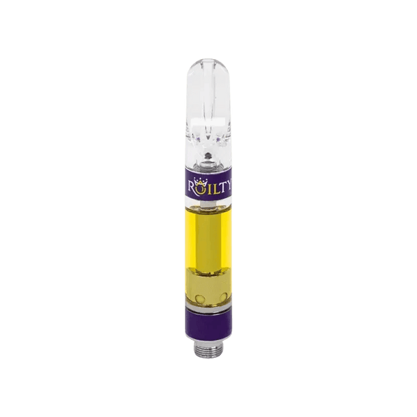 The Cherry Chalice Cartridge — Smokey's | 510s, & Pods | Cannabis Delivery & Pickup
