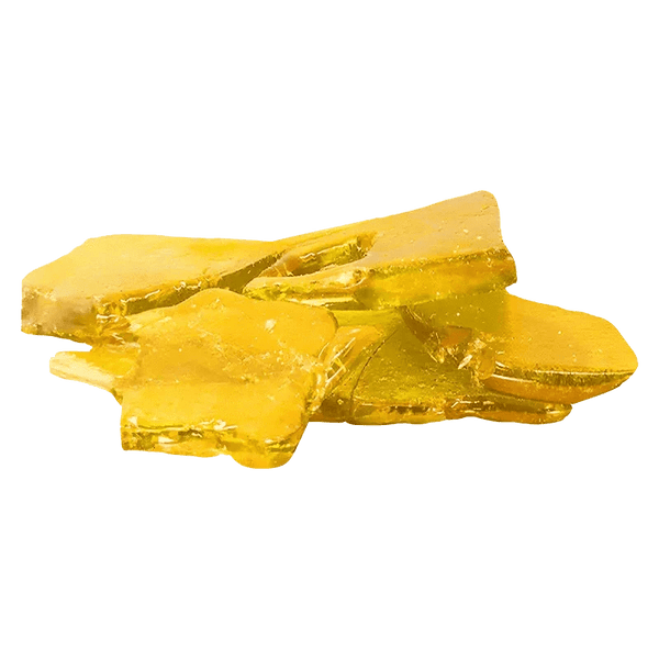 Pink Kush Shatter — Smokey's | Dabbable | Cannabis Delivery & Pickup