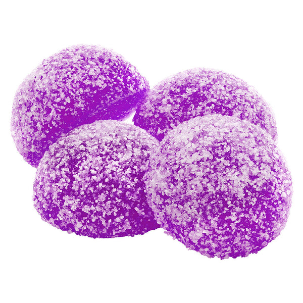 Mondo Grape Soft Chew — Smokey's | Soft Chews | Cannabis Delivery & Pickup
