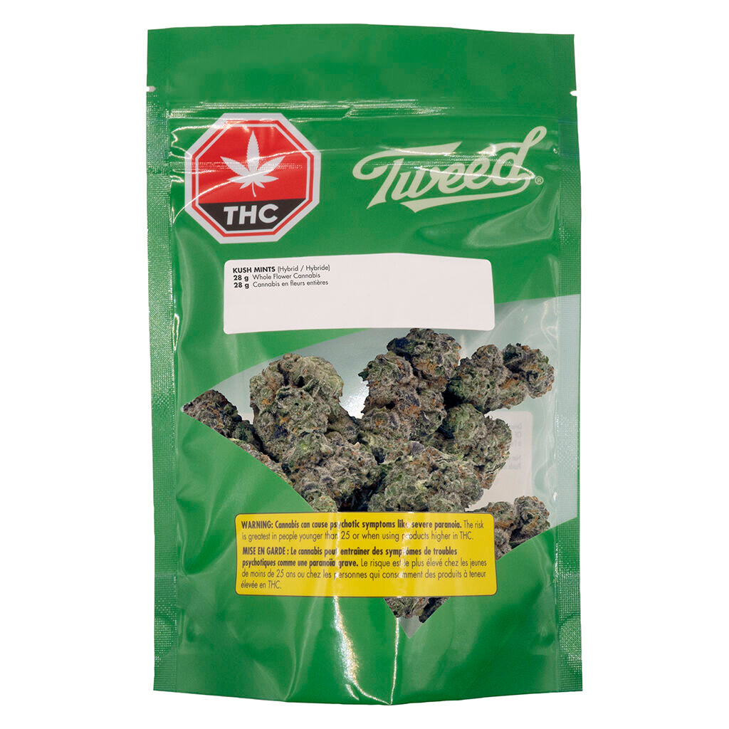 Kush Mints | Smokey's