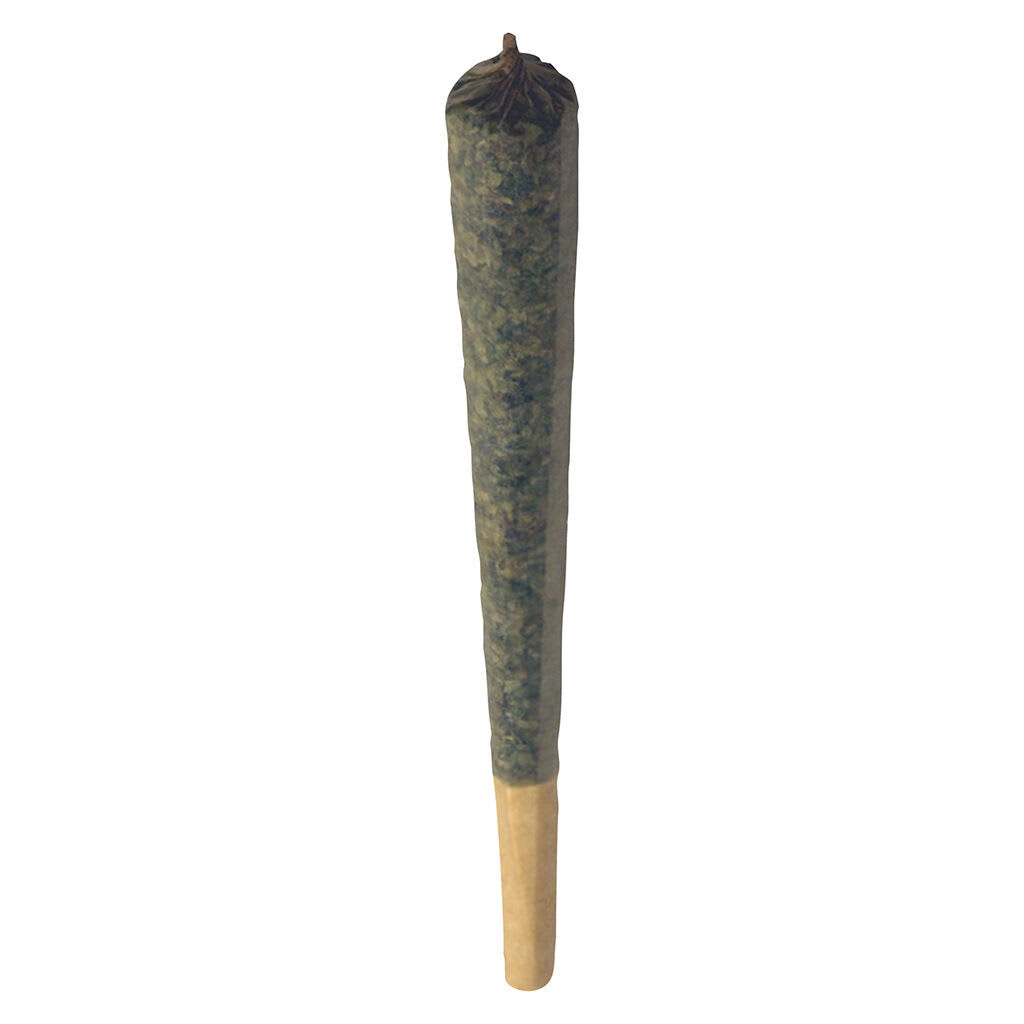 Pineapple Sizzle Infused Pre-Roll | Smokey's