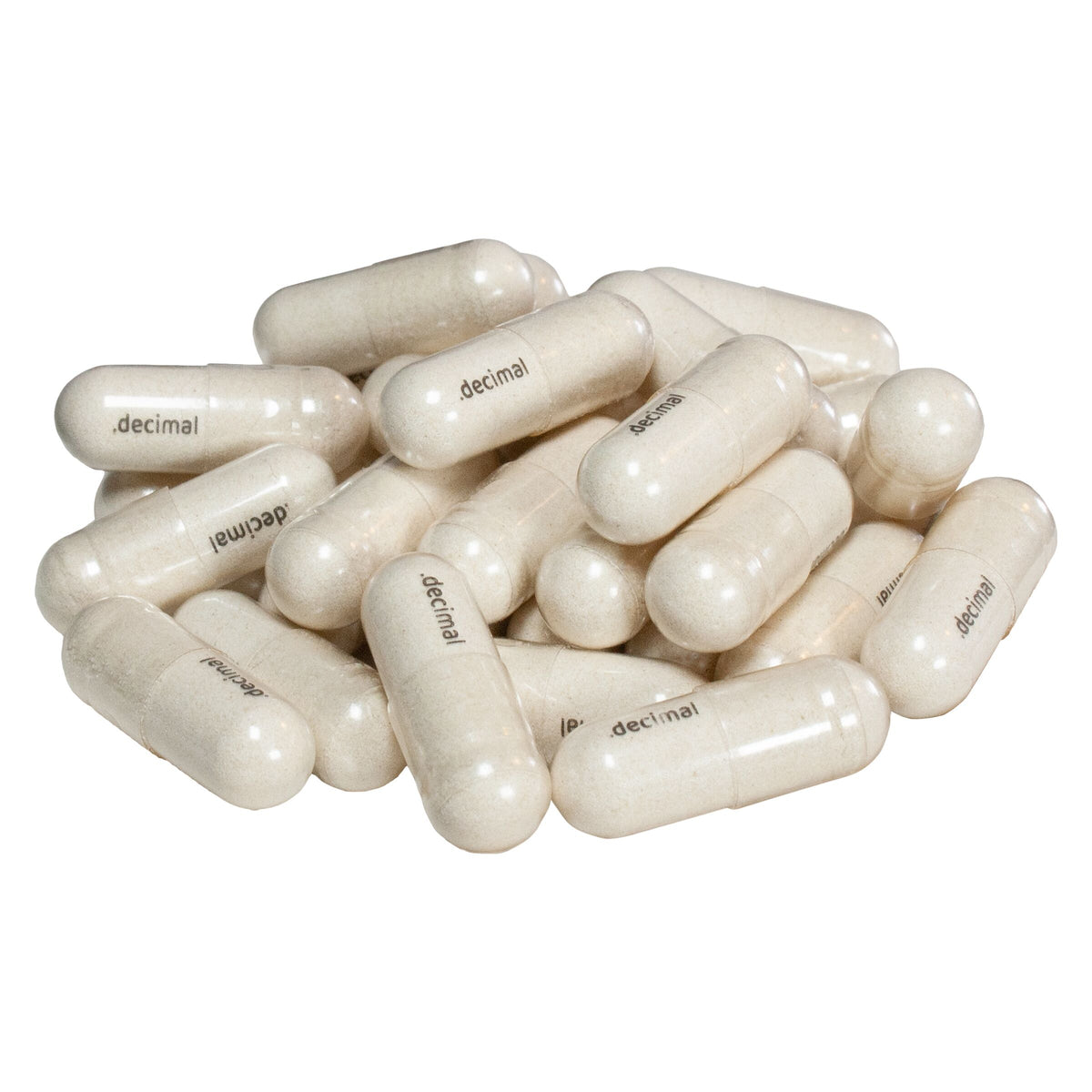 THC 10 Capsules | Smokey's