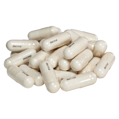 THC 10 Capsules | Smokey's