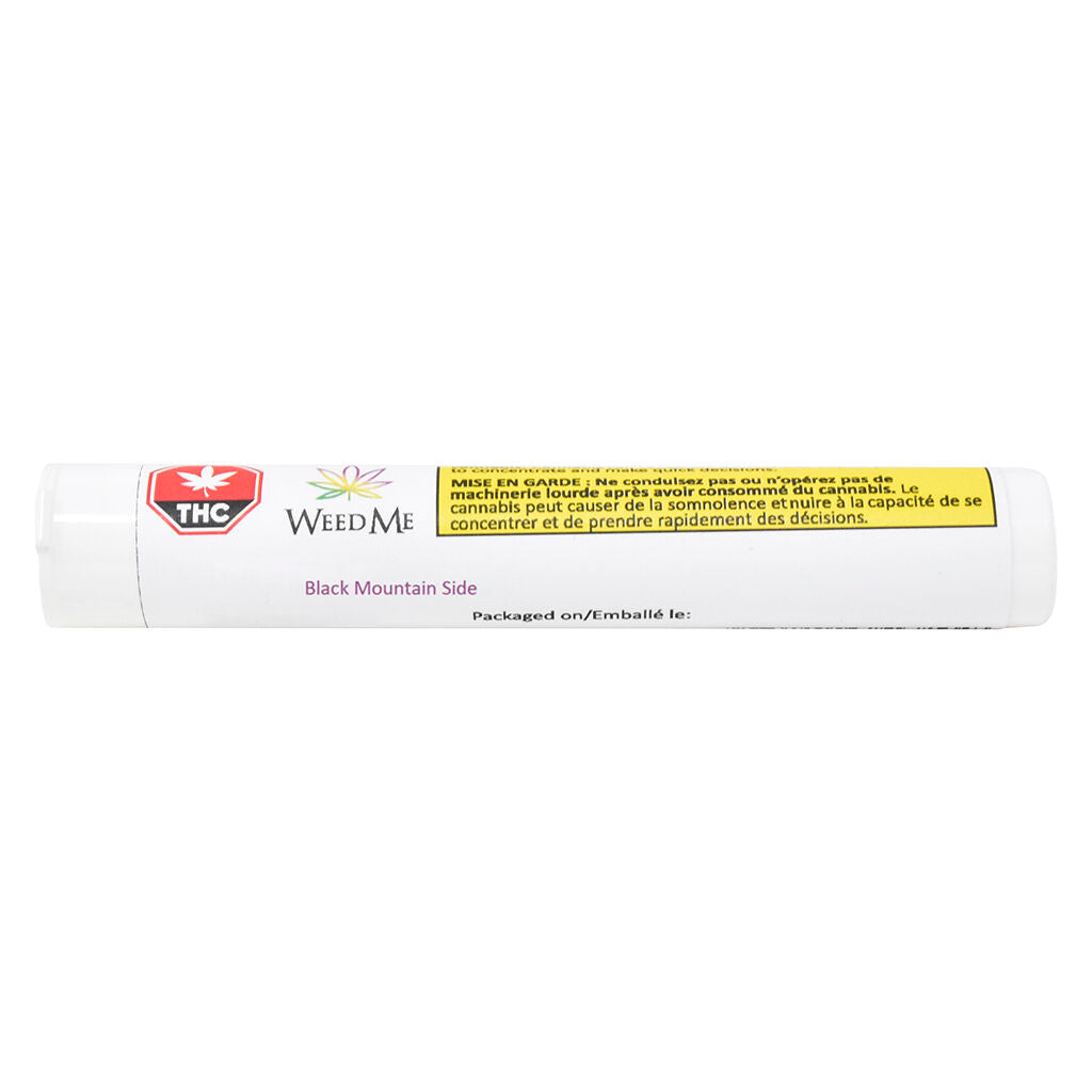 Black Mountain Side Pre-Roll | Smokey's