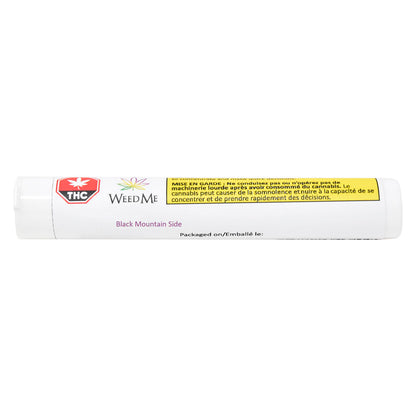 Black Mountain Side Pre-Roll | Smokey's