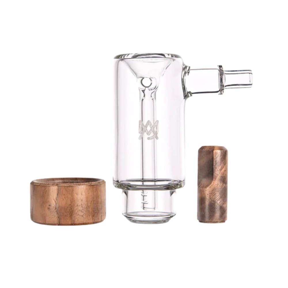 Alpine Steamboat Bubbler | Smokey's