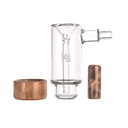 Alpine Steamboat Bubbler | Smokey's