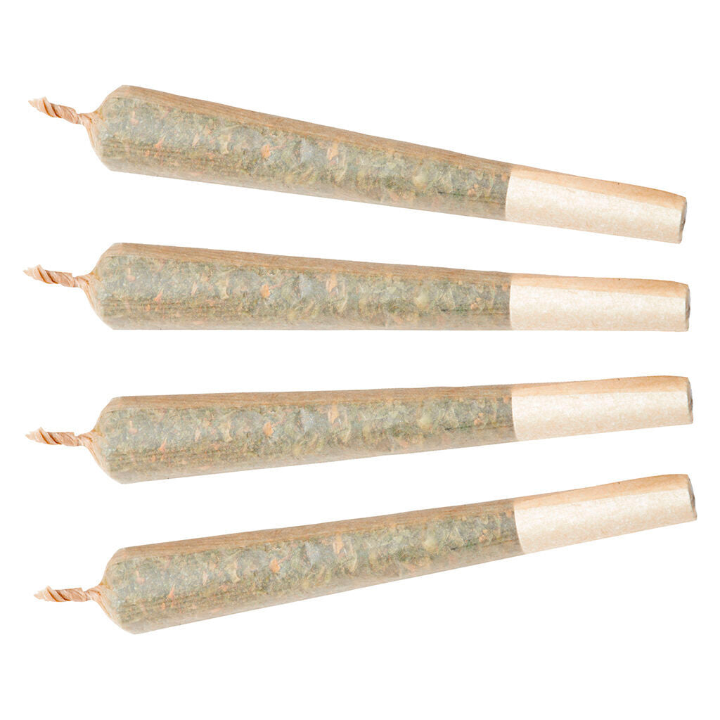 Quick Rips Sativa Pre-Roll | Smokey's