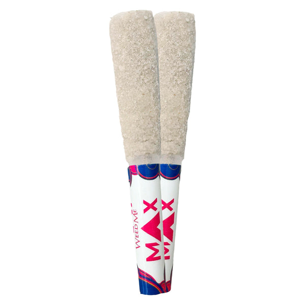 Infinity Seedless Grape Infused Pre-Roll — Smokey's | Indica PR | Cannabis Delivery & Pickup