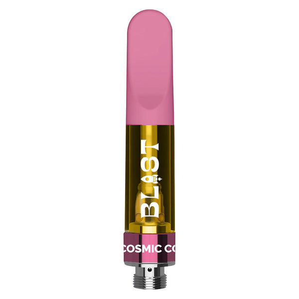 Cosmic Cotton CNDY Resin Cartridge — Smokey's | 510s, & Pods | Cannabis Delivery & Pickup
