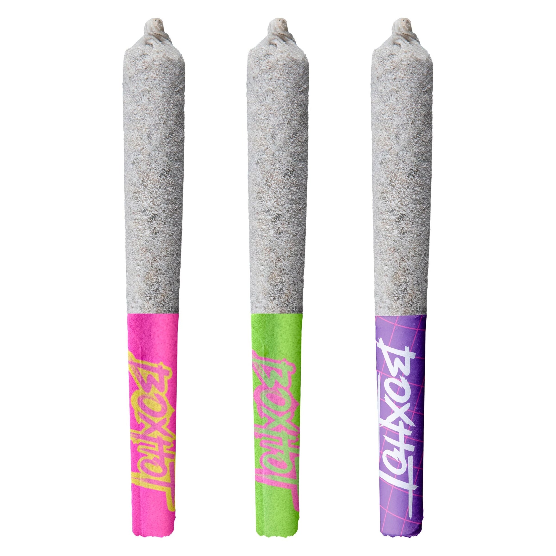 3x0.5g