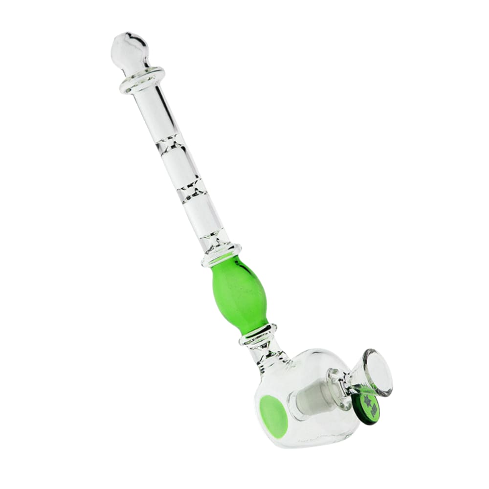 Glass 9" Pipe | Smokey's