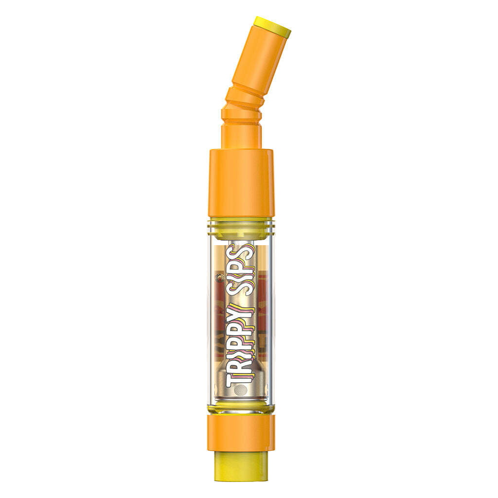 Mango Fusion Diamond Cartridge | Smokey's