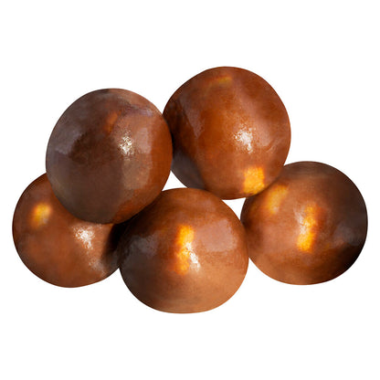 Salted Caramel Crunch Chocolate | Smokey's