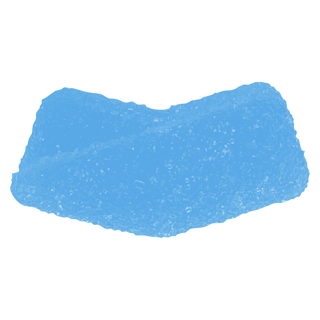 BlueRaz Soft Chew | Smokey's