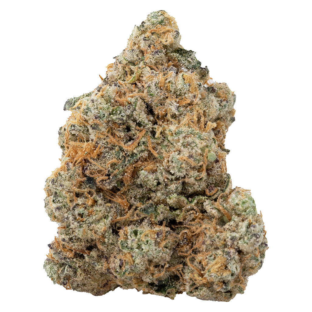 Exotic Gas | Smokey's