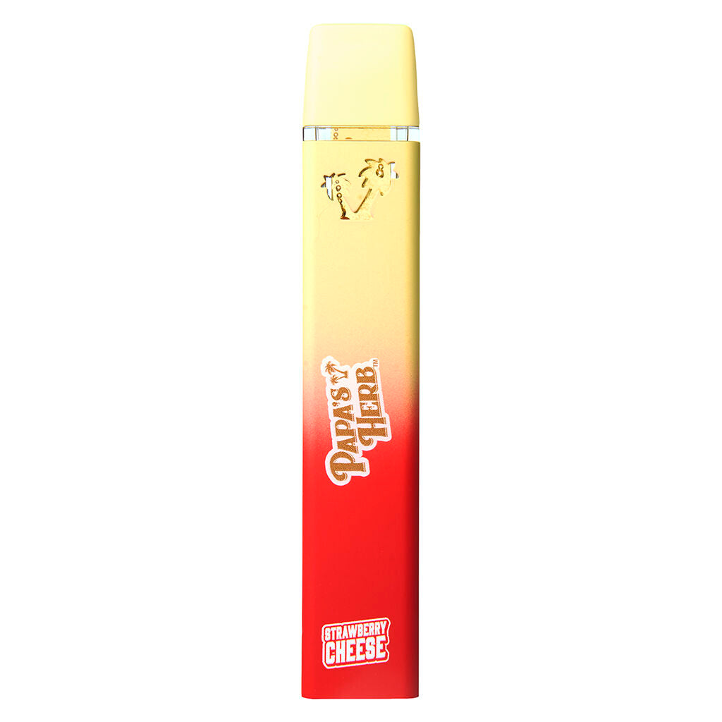 Strawberry Cheese Diamond Disposable | Smokey's
