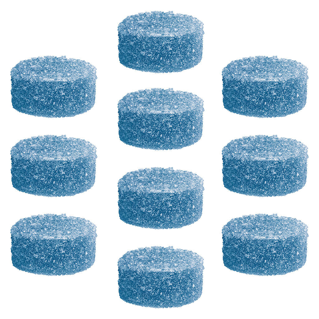 Blueberry Blaster Soft Chew | Smokey's
