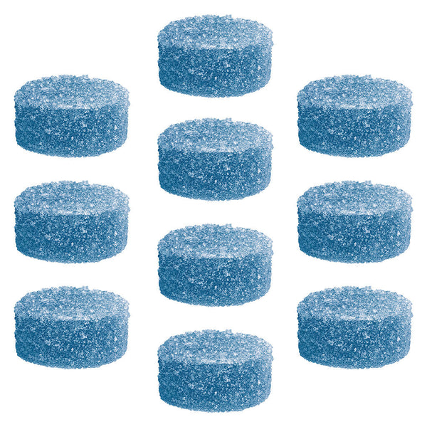 Blueberry Blaster Soft Chew — Smokey's | Soft Chews | Cannabis Delivery & Pickup