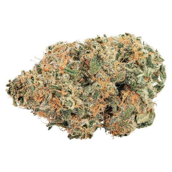 Purple Cherry Punch — Smokey's | Indica | Cannabis Delivery & Pickup