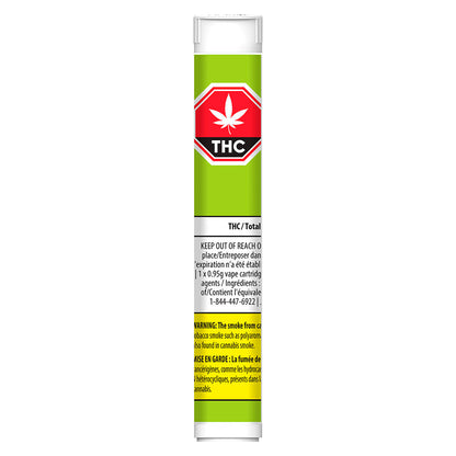 Jays Lime-Up Cartridge