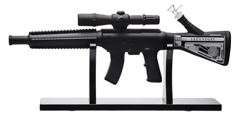 Carbine 24" Bong | Smokey's