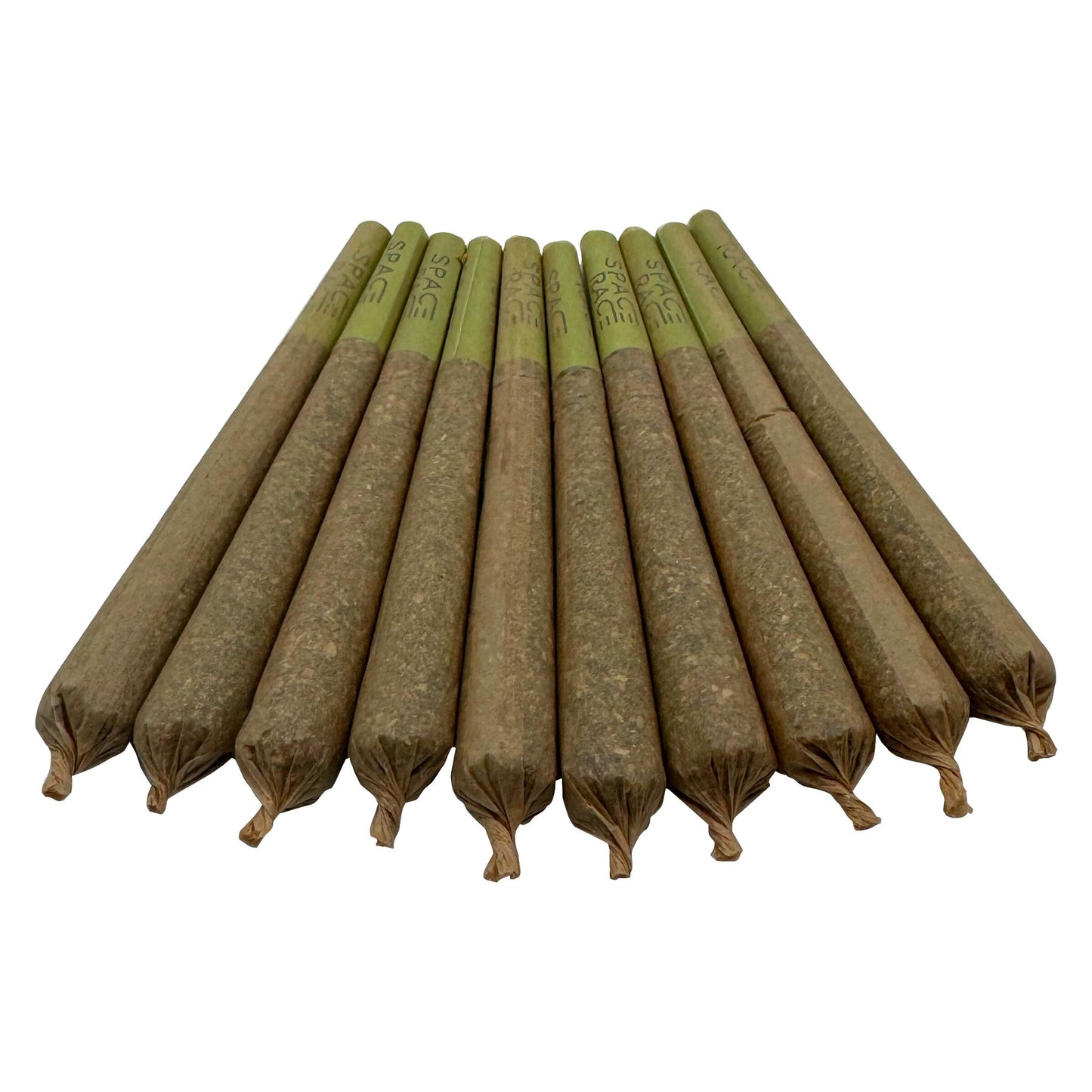 Super Heavies Pre-Roll | Smokey's