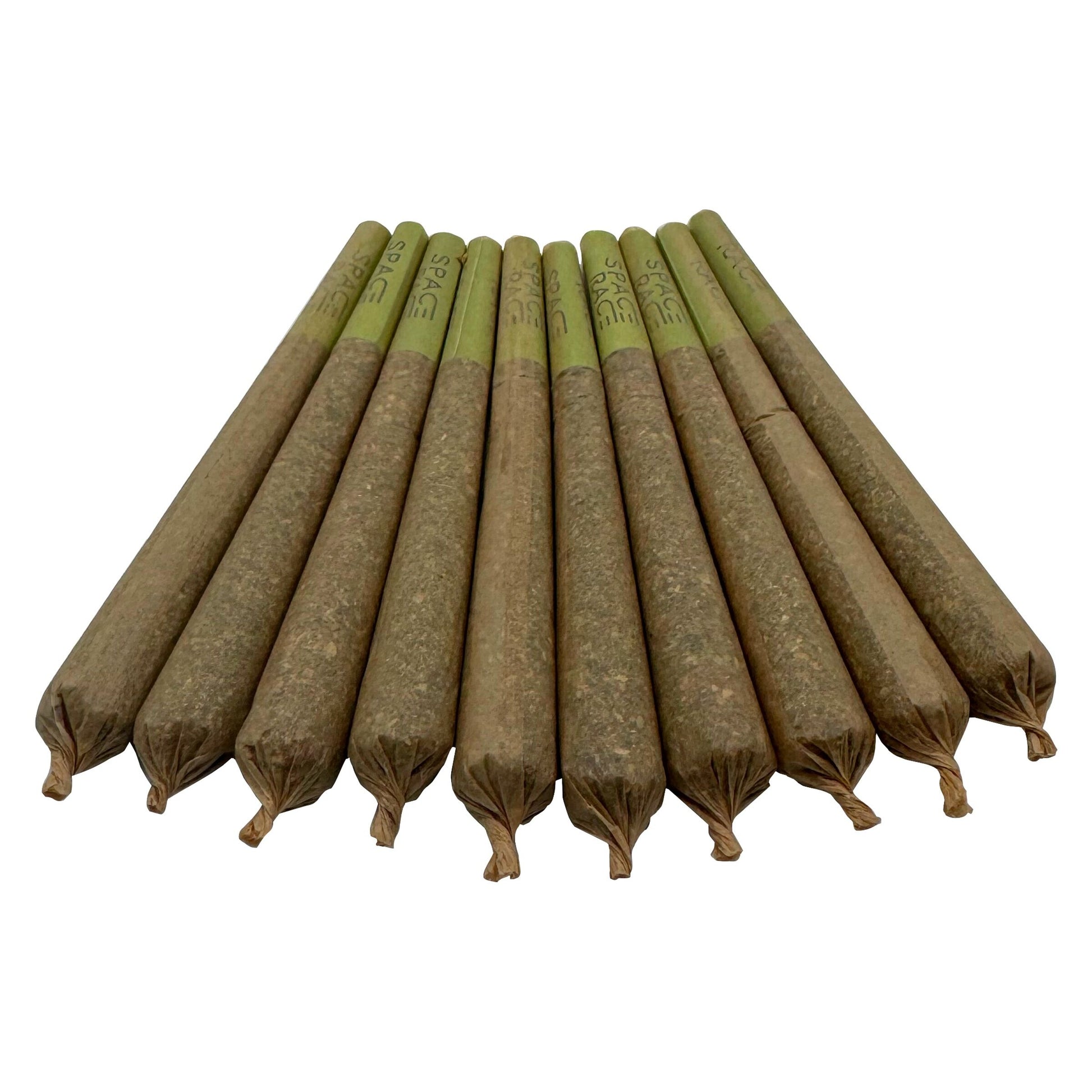 Super Heavies Pre-Roll | Smokey's