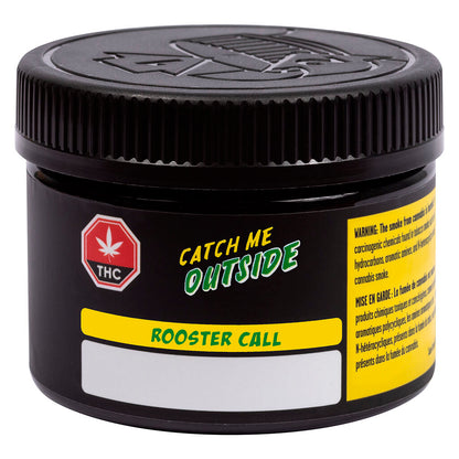 Rooster Call | Smokey's