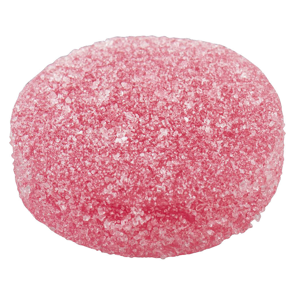 Sour Citrus Soft Chew | Smokey's