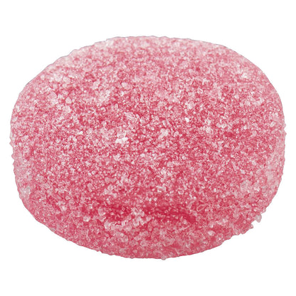 Sour Citrus Soft Chew | Smokey's