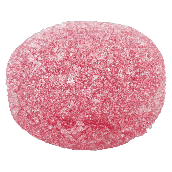 Sour Citrus Soft Chew — Smokey's | Soft Chews | Cannabis Delivery & Pickup