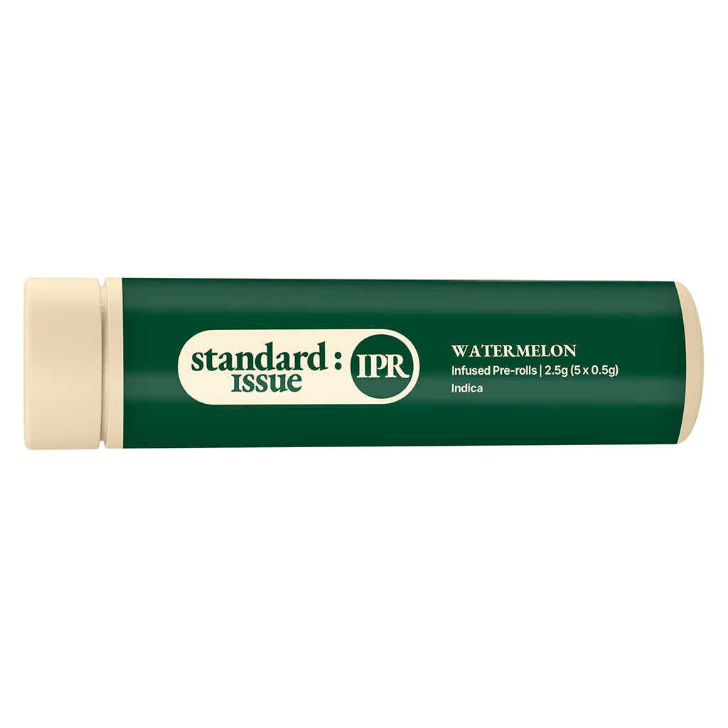 Watermelon Infused Pre-Roll | Smokey's