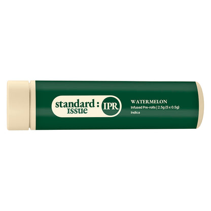 Watermelon Infused Pre-Roll | Smokey's
