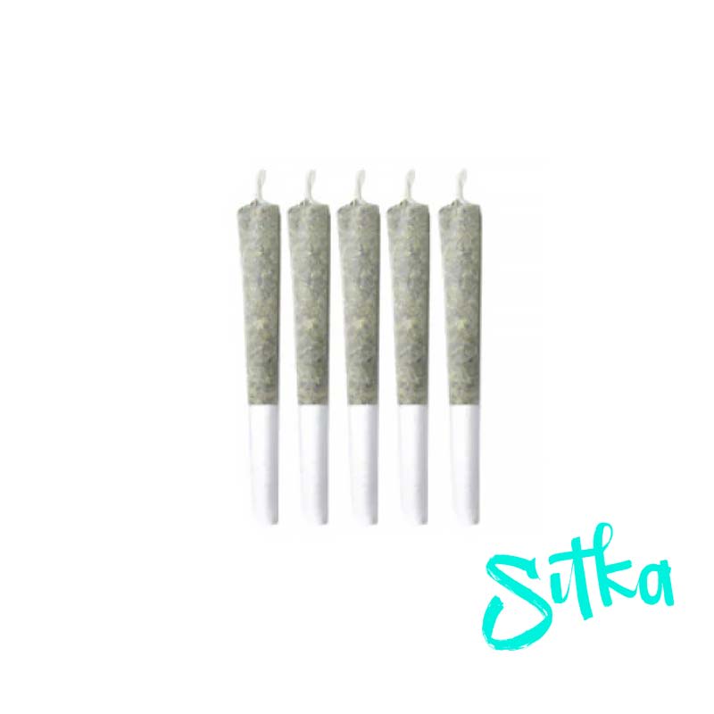 Cherry Chatter Pre-Roll | Smokey's
