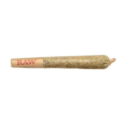 Cookie God Pre-Roll | Smokey's