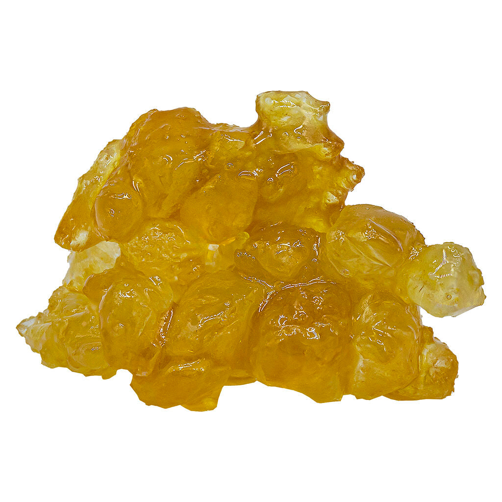 Glueberry Live Resin | Smokey's