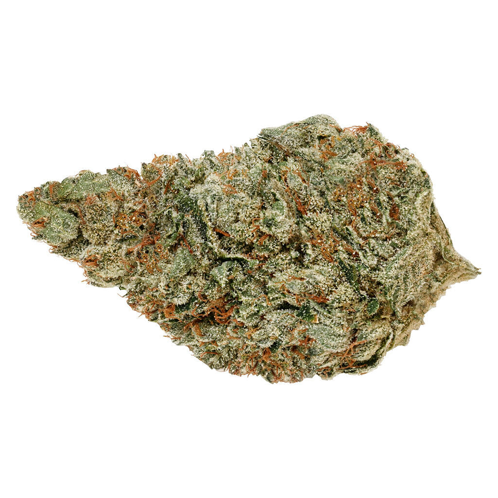 Electric Grapefruit | Smokey's