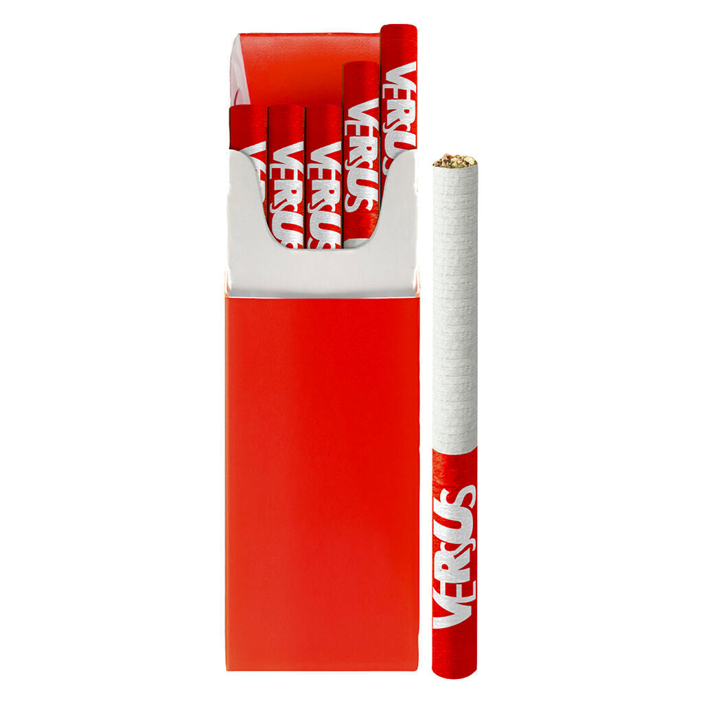 Burners Grease Monkey Pre-Roll | Smokey's