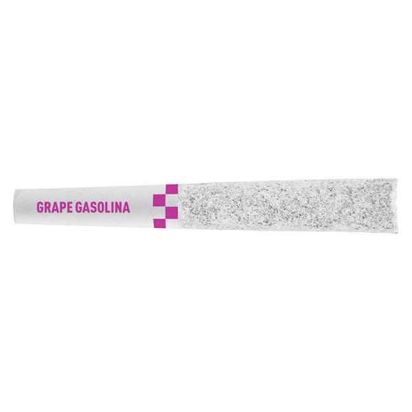 Grape Gasolina Coated Infused Pre-Roll — Smokey's | Indica PR | Cannabis Delivery & Pickup