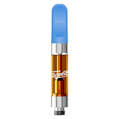 Gorilla Berry Grape Liquid Diamond Cartridge | Smokey's