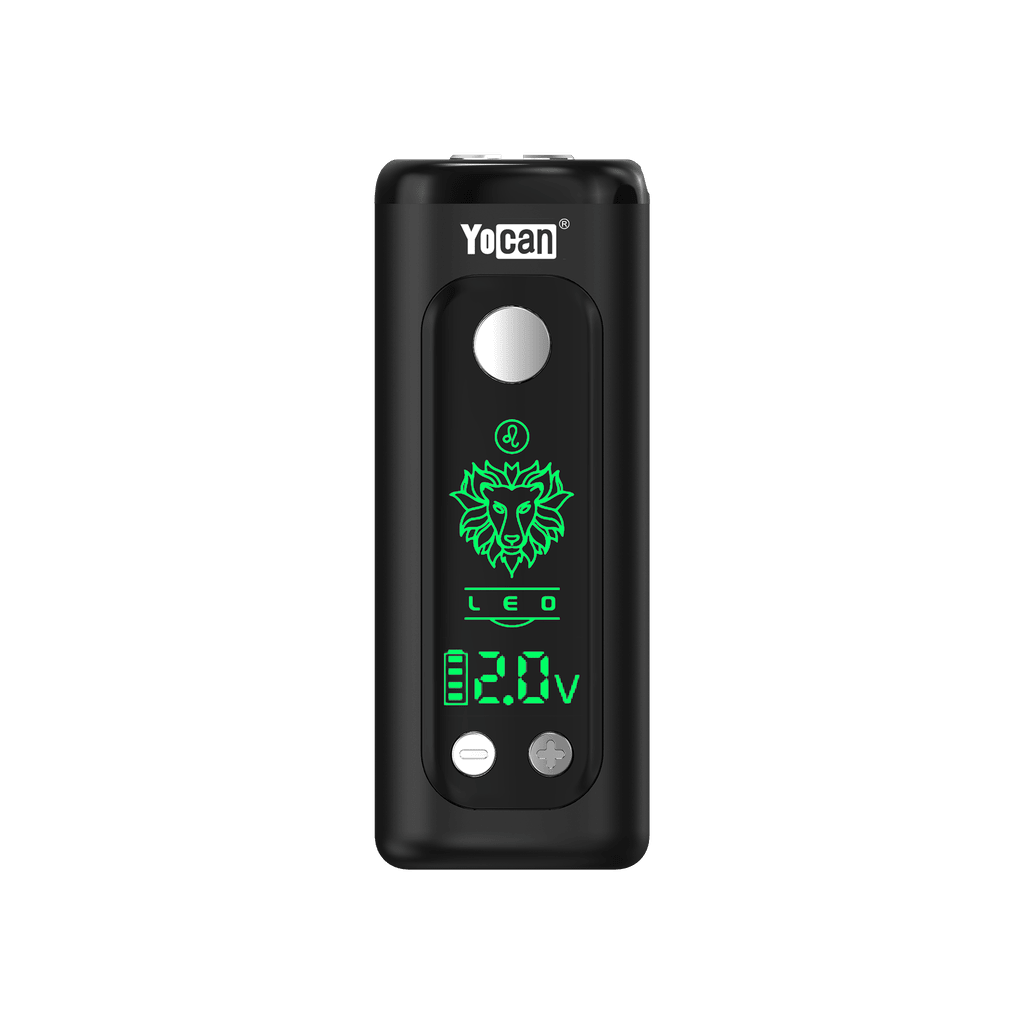 Kodo Zodiac 510 Battery | Smokey's