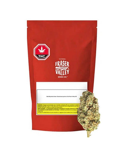 Black Sherb | Smokey's