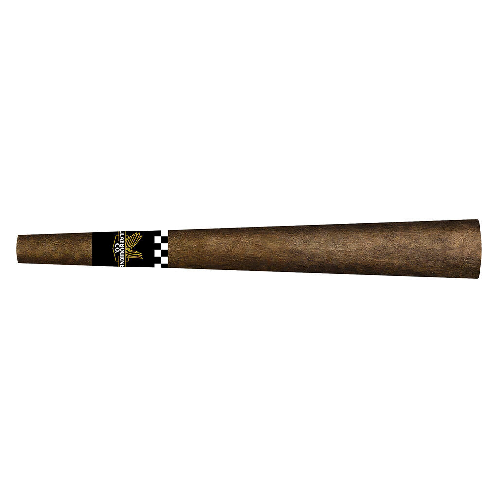 Blue Dream Infused Blunt | Smokey's