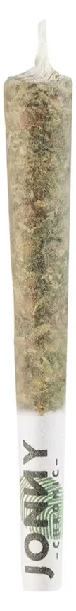 Maui Wowie Pre-Roll — Smokey's | Sativa PR | Cannabis Delivery & Pickup